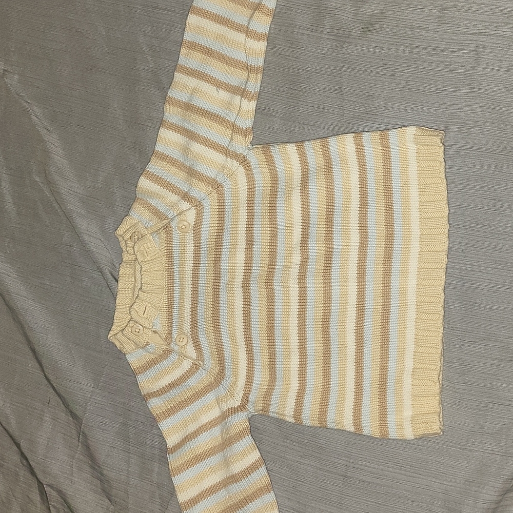 Baby Boy Shirt
